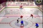 Slapshot Frenzy (iPhone/iPod)