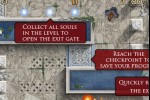 The Inferno 50 levels (iPhone/iPod)