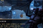 The Inferno 50 levels (iPhone/iPod)