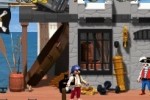 Playmobil: Pirates (DS)