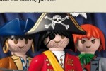 Playmobil: Pirates (DS)