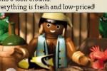 Playmobil: Pirates (DS)