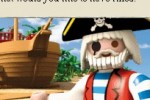 Playmobil: Pirates (DS)