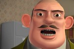 Blue Toad Murder Files: The Mysteries of Little Riddle (PlayStation 3)