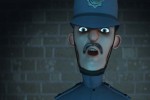 Blue Toad Murder Files: The Mysteries of Little Riddle (PlayStation 3)