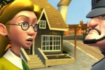 Blue Toad Murder Files: The Mysteries of Little Riddle (PlayStation 3)