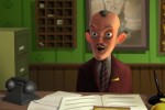 Blue Toad Murder Files: The Mysteries of Little Riddle (PlayStation 3)
