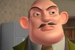 Blue Toad Murder Files: The Mysteries of Little Riddle (PlayStation 3)
