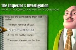 Blue Toad Murder Files: The Mysteries of Little Riddle (PlayStation 3)