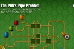 Blue Toad Murder Files: The Mysteries of Little Riddle (PlayStation 3)