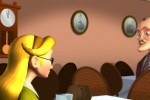 Blue Toad Murder Files: The Mysteries of Little Riddle - Episode Two (PlayStation 3)
