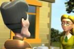 Blue Toad Murder Files: The Mysteries of Little Riddle - Episode Two (PlayStation 3)