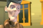 Blue Toad Murder Files: The Mysteries of Little Riddle - Episode Two (PlayStation 3)