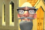 Blue Toad Murder Files: The Mysteries of Little Riddle - Episode Two (PlayStation 3)