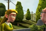 Blue Toad Murder Files: The Mysteries of Little Riddle - Episode Two (PlayStation 3)