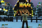 Avatar Wave: Snowball Fight (Xbox 360)