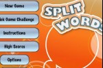 - Split Words - (iPhone/iPod)