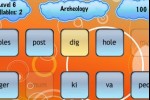 - Split Words - (iPhone/iPod)
