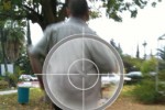 HandsUp (iPhone/iPod)