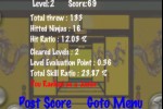Ninja Panic (iPhone/iPod)