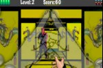 Ninja Panic (iPhone/iPod)