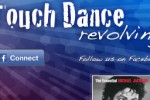 Touch Dance Revolving (iPhone/iPod)