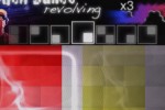 Touch Dance Revolving (iPhone/iPod)