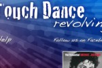 Touch Dance Revolving (iPhone/iPod)