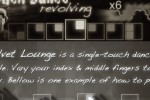 Touch Dance Revolving (iPhone/iPod)