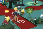 3D Mini Golf Challenge (iPhone/iPod)