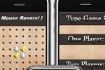 a Mouse Reversi ! (iPhone/iPod)