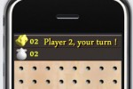 a Mouse Reversi ! (iPhone/iPod)