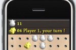 a Mouse Reversi ! (iPhone/iPod)