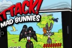 Attack! Mad Bunnies (iPhone/iPod)