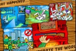 Attack! Mad Bunnies (iPhone/iPod)