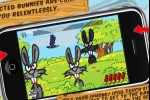 Attack! Mad Bunnies (iPhone/iPod)