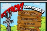 Attack! Mad Bunnies (iPhone/iPod)