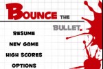 Bounce Bullet (iPhone/iPod)