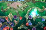 BOUNCE FIGHTER (iPhone/iPod)