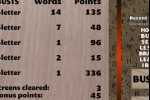 Bust A Word (iPhone/iPod)