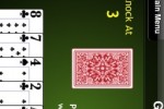 Gin Rummy Stars (iPhone/iPod)