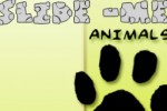 Slide Me:Animals (iPhone/iPod)