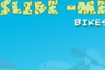 Slide Me:Bikes (iPhone/iPod)