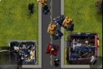 Tank Battles In Suburbia (iPhone/iPod)