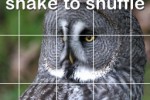 Puzzle Me Photo (iPhone/iPod)