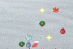 RetroBots Christmas (iPhone/iPod)
