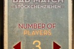 Bad Match (iPhone/iPod)