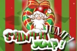 Jump! Santa Jump! (iPhone/iPod)