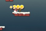 Jump! Santa Jump! (iPhone/iPod)