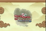 World Series of Mahjong (iPhone/iPod)
